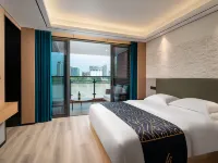 Ningbo Huagang Bund Hotel Hotels near The Old Bund