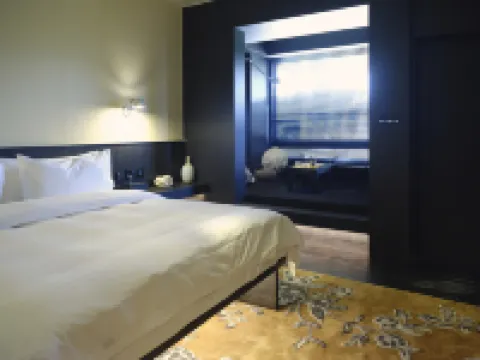 CHILL HOTEL - 4 stelle