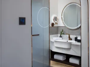 Furuisi Hotel (Jinggu Renmin Road)