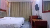 Gangcha Himalayan Hotel Hotels in Gangca