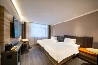 HanTing Hotel (Yingkou Bayuquan Wanlong Plaza)