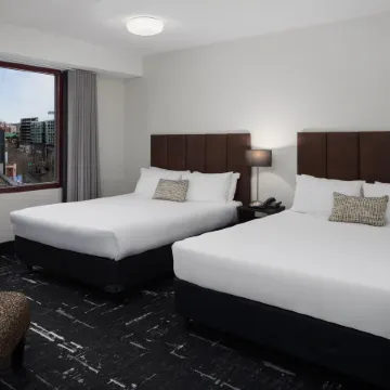 Mercure Welcome Melbourne