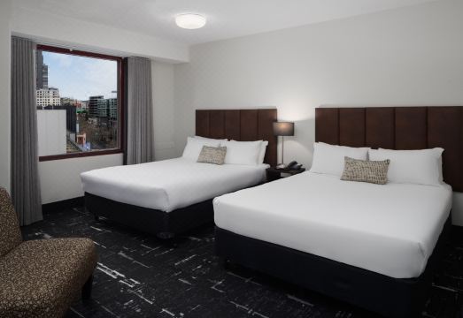 머큐어 웰컴 멜버른