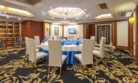 Star Lake Hotel - فطور