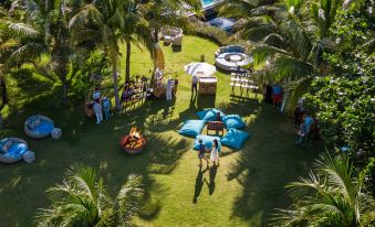 Premier Residences Phu Quoc Emerald Bay Managed by Accor