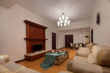 Yingshan International Hotel