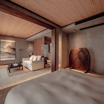 The Nordsee Manor by Arcadia Collection - Qingdao Laoshan