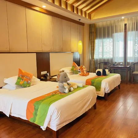 Hanlinyuan Hotel