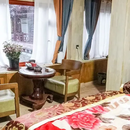 Daojing Shuwan Homestay