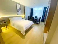 Lavande Hotel (Longhui High-speed Railway Station) - 3-Star