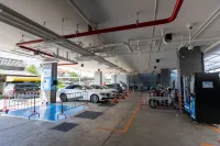 SUBANAN Residence Hatyai Hotels in Prince of Songkhla University Surrounding