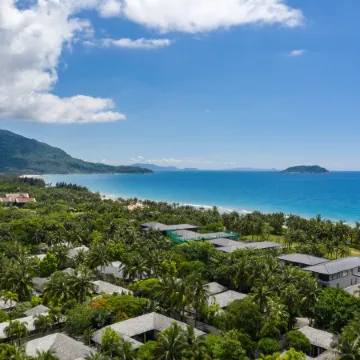 Floral Hotel· Han Tang Hotel(Hongshui Xiangshuiwan Store)