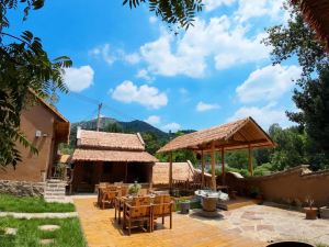 Tianqing Yard Homestay