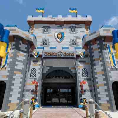 Legoland Castle Hotel Hotel Exterior