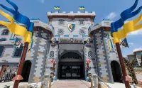 Legoland Castle Hotel