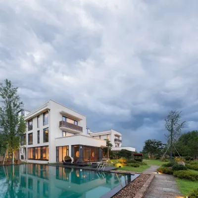 Yunshang Grassland, Yuanzhu, Shuxi Holiday Homestay Hotels near Luniao Mountain