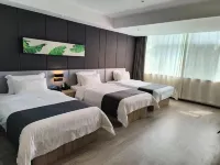 Shankee Tea Style Hotel (Chengwu County Government) Hotel a Chengwu