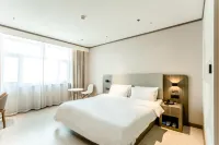 Hanting Hotel (Heihe railway station store)