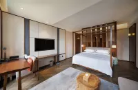 Dahebao Liangdu Huahai Hotel Hotel a Liupanshui