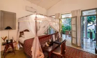 Taru Villas Mawella - Tangalle Hotels in Hambantota
