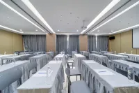 Elong Anyue Hotel (Huangshan Scenic Area South Gate Transfer Center) - Spa