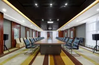 Meihao EZZI Hotel (Baoji Long County Longzhou Square) Hotels in Long County