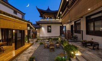 Lijiang You·Xinxin Viewing Inn (Lijiang Old Town Branch)