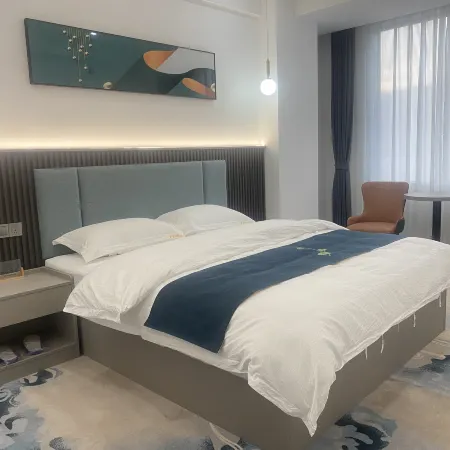 Menglianxuan Gold Port Hotel