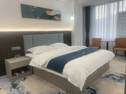 Menglianxuan Gold Port Hotel