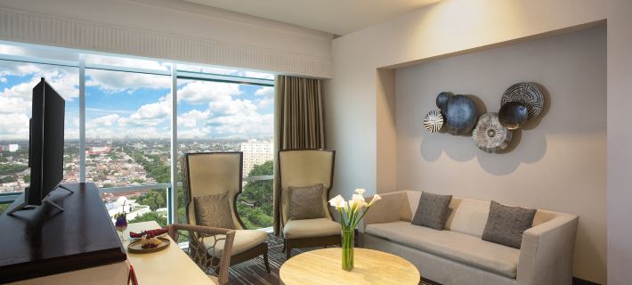 Swiss-Belresidences Kalibata Hotels in South Jakarta