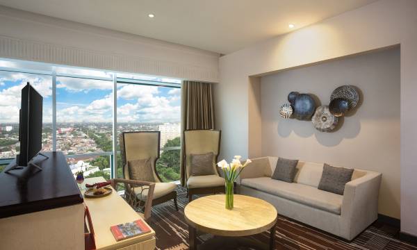Swiss-Belresidences Kalibata