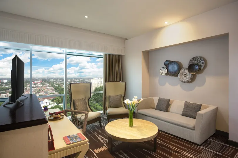 Swiss-Belresidences Kalibata