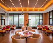 Park Plaza Nankun Mountain - petit déjeuner