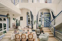 YI JING QIAN XUN HOMESTAY - ペット同伴可
