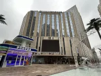 METROPOLO JINJIANG HOTELS Hotels near Shijiazhuang TV Tower