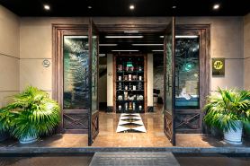 Dolamanco Hotel