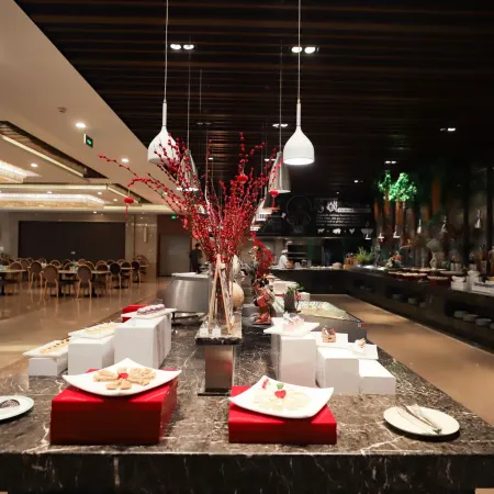 Chenming International Hotel