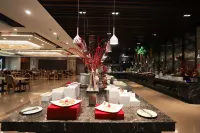 Chenming International Hotel - breakfast