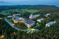 Fairy Mountain Huapont Hotel Hotel in zona Xiannu Mountain National Forest Park