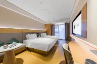 JI Hotel (Meishan Tianfu New District Tianfu Avenue) Hotels in Renshou