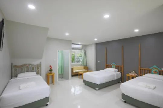 Phuket Nonnita Boutique Resort