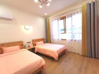 街子古鎮岱嶽藝宿