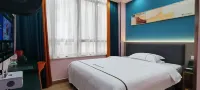 Bolman International Hotel Các khách sạn gần Meizhou Polytechnic School