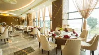 Muong Thanh Luxury Phu Tho - breakfast