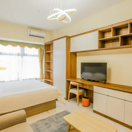 Yesi·I DO Light Luxury Style ins Yaju (Hainan University Store)