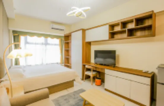 Yesi·I DO Light Luxury Style ins Yaju (Hainan University Store)