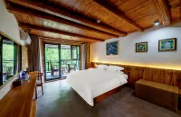 Danzhai Shiqiao Story Homestay (Shiqiao Ancient Papermaking Cultural Scenic Area) Hotels in Danzhai