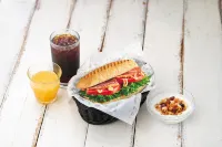 Sotetsu Fresa Inn Yokohama Higashiguchi - servizio colazione