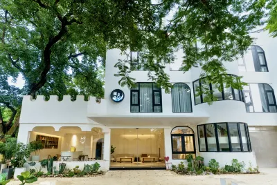 Gulangyu Lanting Homestay Các khách sạn ở Khu thắng cảnh Gulangyu