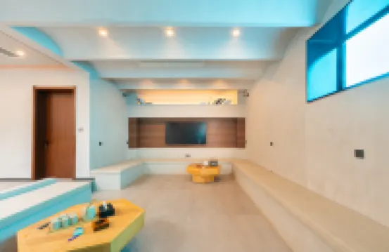 Qianshan·Senyu·Designer Wild Luxury B&B (Tianjin Jizhou Panshan Branch)